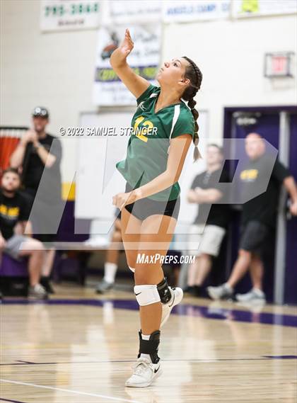 Thumbnail 1 in Sonora @ Bret Harte photogallery.