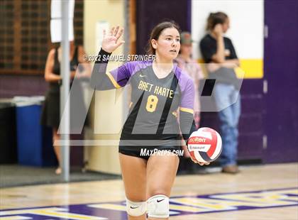 Thumbnail 1 in Sonora @ Bret Harte photogallery.