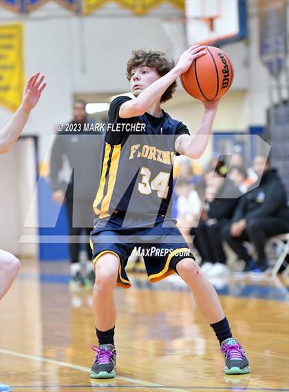 Thumbnail 3 in Florence Township Memorial @ Maple Shade photogallery.