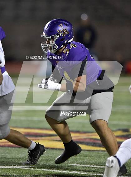 Thumbnail 3 in Soquel vs. Jurupa Hills (CIF State D4AA Final) photogallery.