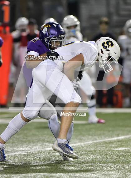 Thumbnail 1 in Soquel vs. Jurupa Hills (CIF State D4AA Final) photogallery.