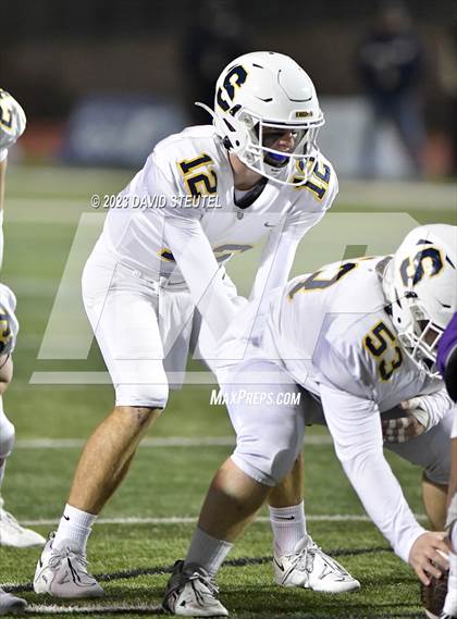 Thumbnail 1 in Soquel vs. Jurupa Hills (CIF State D4AA Final) photogallery.