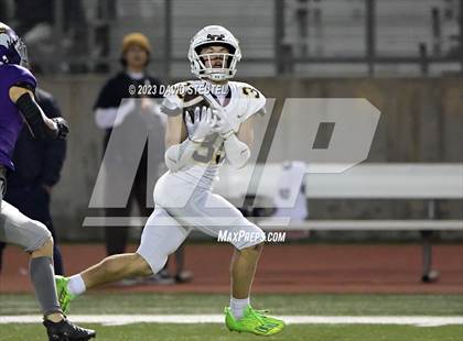 Thumbnail 2 in Soquel vs. Jurupa Hills (CIF State D4AA Final) photogallery.