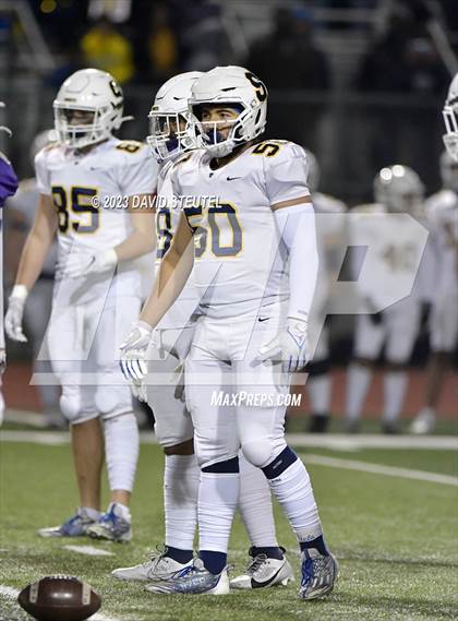 Thumbnail 1 in Soquel vs. Jurupa Hills (CIF State D4AA Final) photogallery.