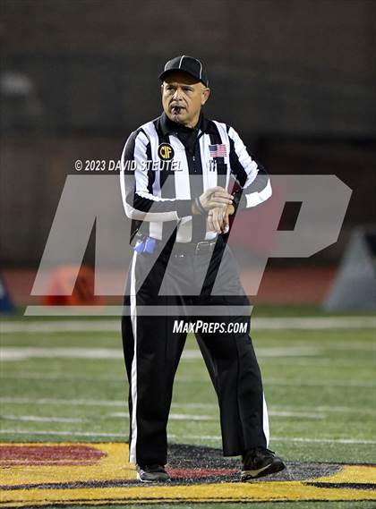 Thumbnail 2 in Soquel vs. Jurupa Hills (CIF State D4AA Final) photogallery.