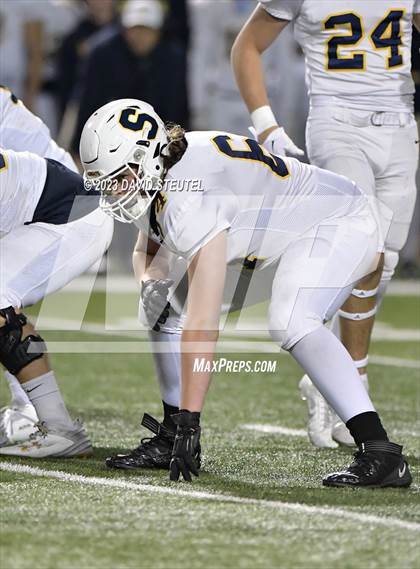 Thumbnail 2 in Soquel vs. Jurupa Hills (CIF State D4AA Final) photogallery.