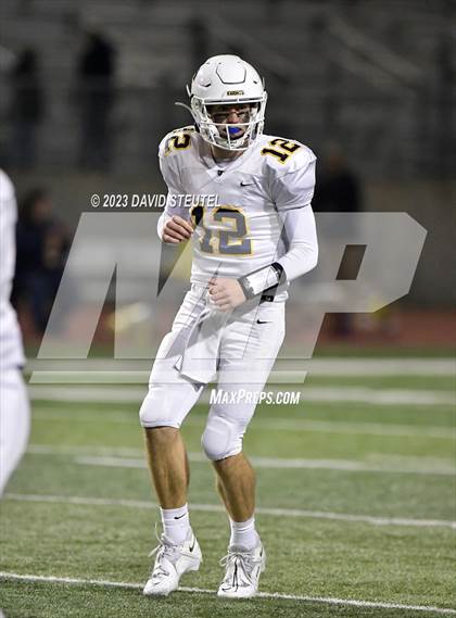 Thumbnail 1 in Soquel vs. Jurupa Hills (CIF State D4AA Final) photogallery.