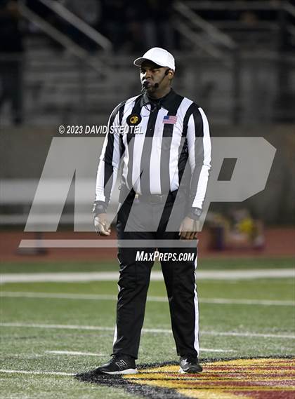 Thumbnail 3 in Soquel vs. Jurupa Hills (CIF State D4AA Final) photogallery.