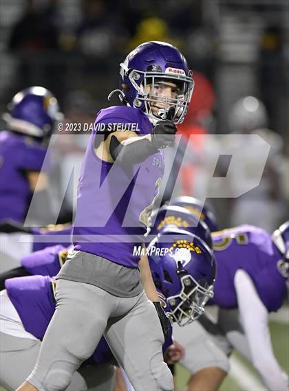 Thumbnail 1 in Soquel vs. Jurupa Hills (CIF State D4AA Final) photogallery.