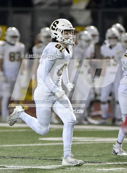 Thumbnail 3 in Soquel vs. Jurupa Hills (CIF State D4AA Final) photogallery.
