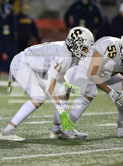 Thumbnail 1 in Soquel vs. Jurupa Hills (CIF State D4AA Final) photogallery.