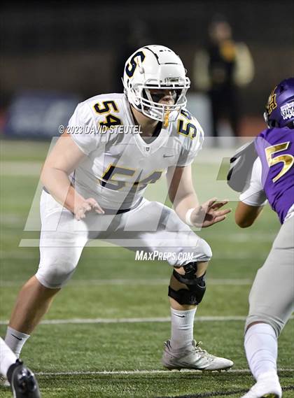 Thumbnail 2 in Soquel vs. Jurupa Hills (CIF State D4AA Final) photogallery.