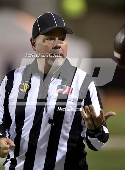 Thumbnail 2 in Soquel vs. Jurupa Hills (CIF State D4AA Final) photogallery.