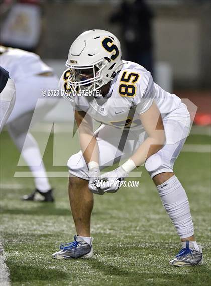 Thumbnail 2 in Soquel vs. Jurupa Hills (CIF State D4AA Final) photogallery.
