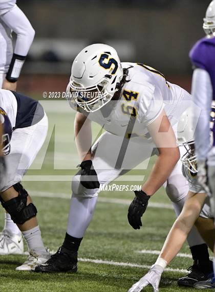 Thumbnail 3 in Soquel vs. Jurupa Hills (CIF State D4AA Final) photogallery.
