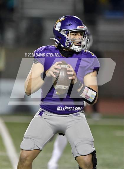 Thumbnail 1 in Soquel vs. Jurupa Hills (CIF State D4AA Final) photogallery.