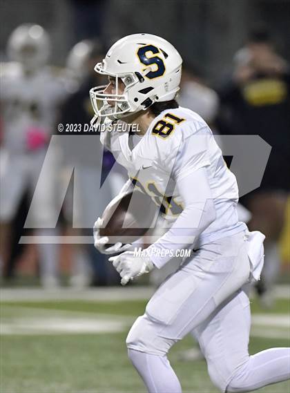 Thumbnail 3 in Soquel vs. Jurupa Hills (CIF State D4AA Final) photogallery.