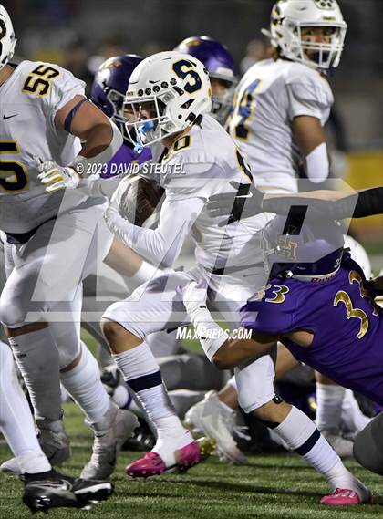 Thumbnail 1 in Soquel vs. Jurupa Hills (CIF State D4AA Final) photogallery.
