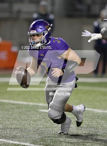 Thumbnail 1 in Soquel vs. Jurupa Hills (CIF State D4AA Final) photogallery.