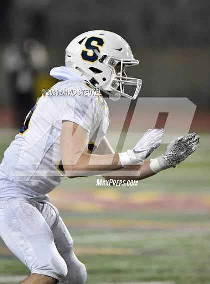 Thumbnail 2 in Soquel vs. Jurupa Hills (CIF State D4AA Final) photogallery.