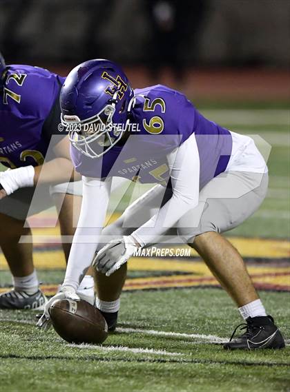 Thumbnail 2 in Soquel vs. Jurupa Hills (CIF State D4AA Final) photogallery.