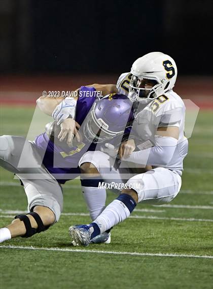 Thumbnail 3 in Soquel vs. Jurupa Hills (CIF State D4AA Final) photogallery.