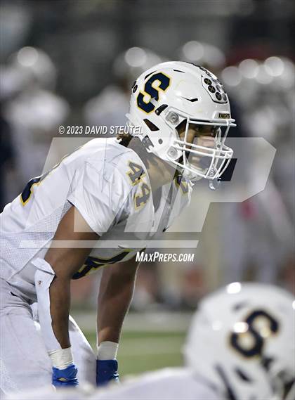 Thumbnail 1 in Soquel vs. Jurupa Hills (CIF State D4AA Final) photogallery.