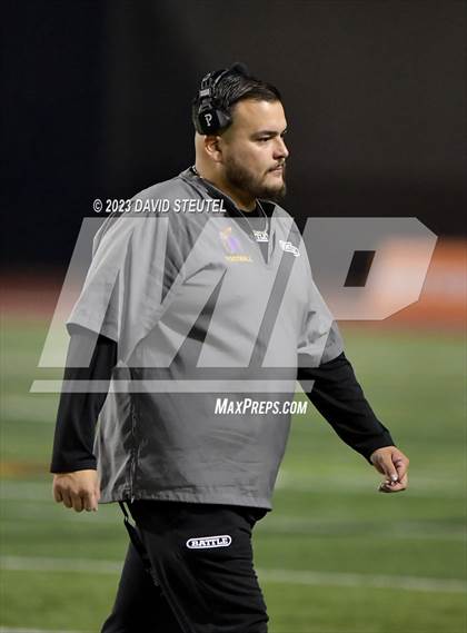 Thumbnail 1 in Soquel vs. Jurupa Hills (CIF State D4AA Final) photogallery.