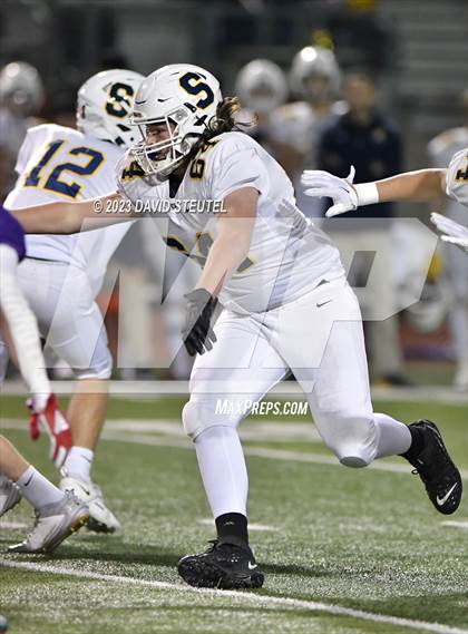 Thumbnail 1 in Soquel vs. Jurupa Hills (CIF State D4AA Final) photogallery.