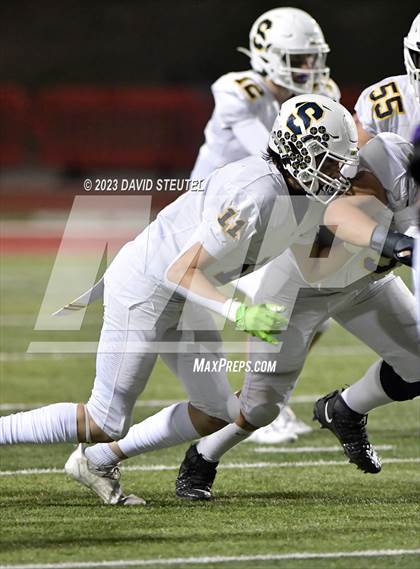 Thumbnail 1 in Soquel vs. Jurupa Hills (CIF State D4AA Final) photogallery.