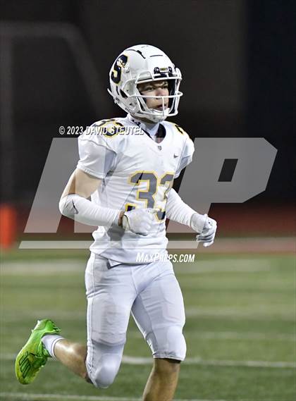 Thumbnail 3 in Soquel vs. Jurupa Hills (CIF State D4AA Final) photogallery.