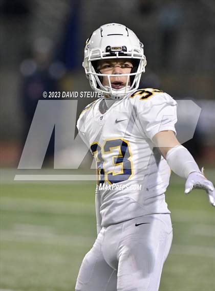 Thumbnail 1 in Soquel vs. Jurupa Hills (CIF State D4AA Final) photogallery.