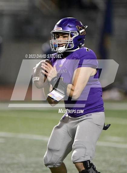 Thumbnail 1 in Soquel vs. Jurupa Hills (CIF State D4AA Final) photogallery.