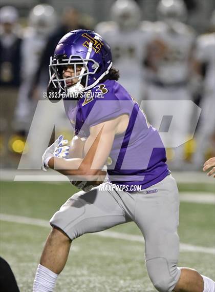 Thumbnail 3 in Soquel vs. Jurupa Hills (CIF State D4AA Final) photogallery.