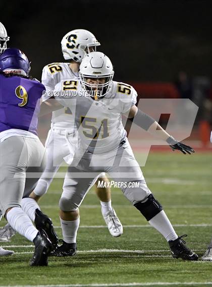 Thumbnail 1 in Soquel vs. Jurupa Hills (CIF State D4AA Final) photogallery.