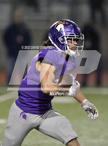 Thumbnail 1 in Soquel vs. Jurupa Hills (CIF State D4AA Final) photogallery.