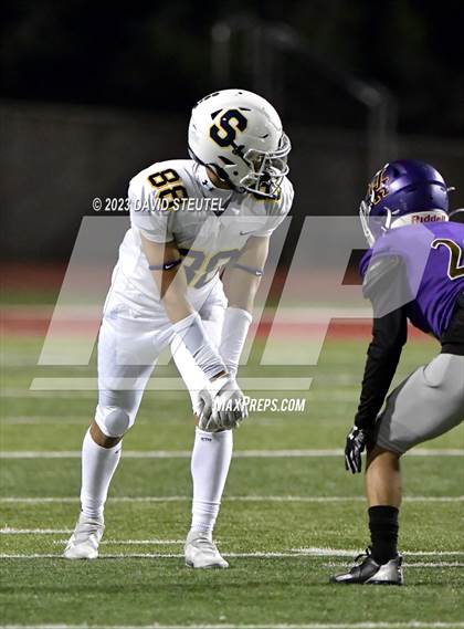 Thumbnail 2 in Soquel vs. Jurupa Hills (CIF State D4AA Final) photogallery.