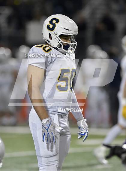 Thumbnail 3 in Soquel vs. Jurupa Hills (CIF State D4AA Final) photogallery.