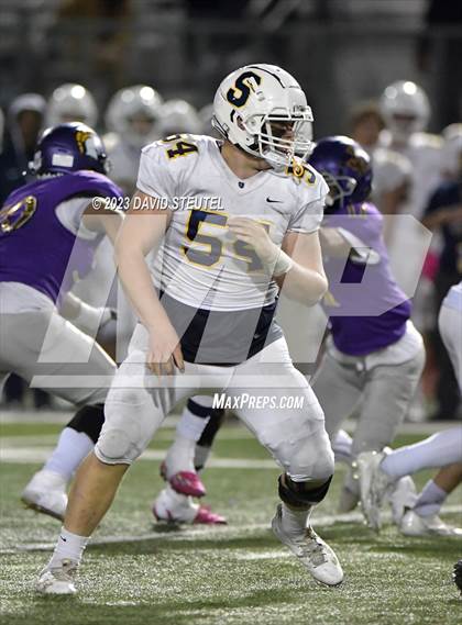 Thumbnail 2 in Soquel vs. Jurupa Hills (CIF State D4AA Final) photogallery.