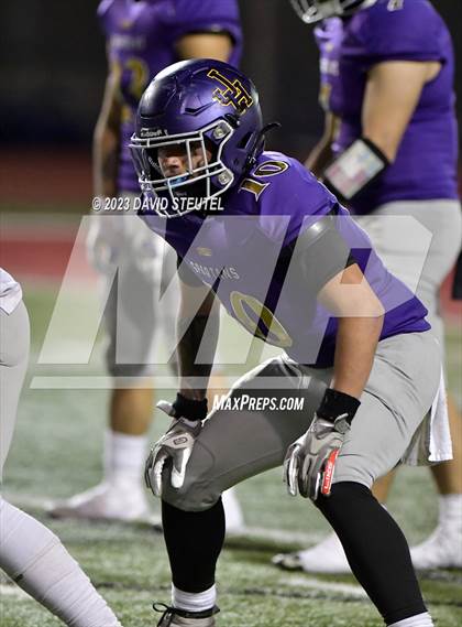 Thumbnail 1 in Soquel vs. Jurupa Hills (CIF State D4AA Final) photogallery.