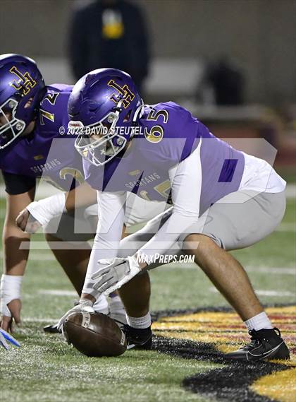 Thumbnail 2 in Soquel vs. Jurupa Hills (CIF State D4AA Final) photogallery.
