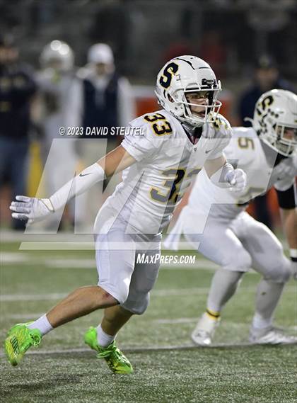 Thumbnail 2 in Soquel vs. Jurupa Hills (CIF State D4AA Final) photogallery.