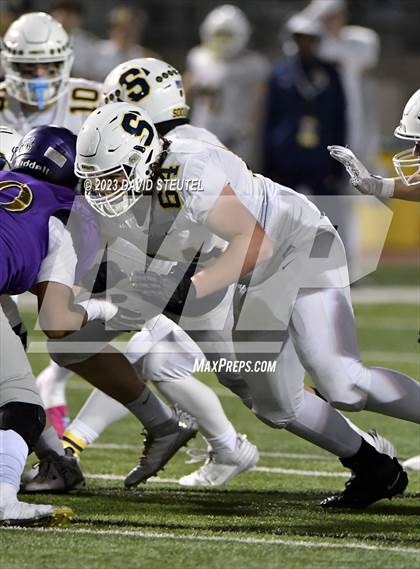 Thumbnail 3 in Soquel vs. Jurupa Hills (CIF State D4AA Final) photogallery.
