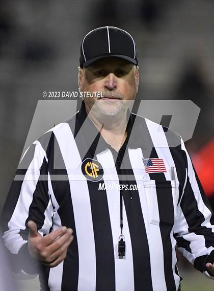 Thumbnail 1 in Soquel vs. Jurupa Hills (CIF State D4AA Final) photogallery.