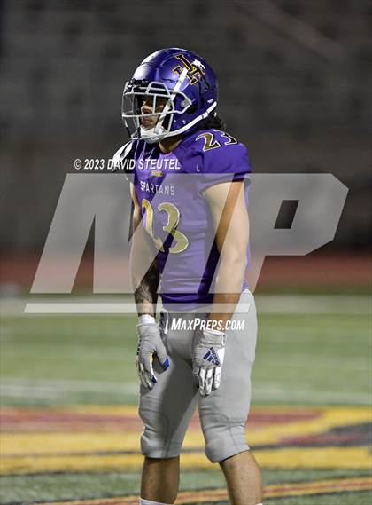 Thumbnail 1 in Soquel vs. Jurupa Hills (CIF State D4AA Final) photogallery.