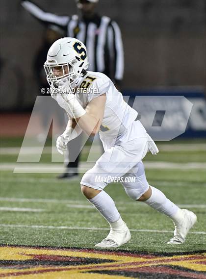 Thumbnail 2 in Soquel vs. Jurupa Hills (CIF State D4AA Final) photogallery.