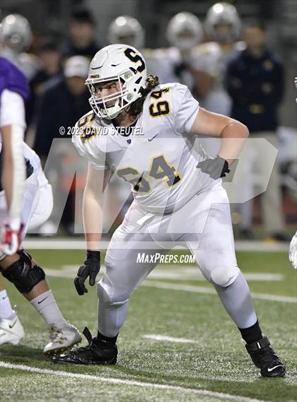 Thumbnail 3 in Soquel vs. Jurupa Hills (CIF State D4AA Final) photogallery.