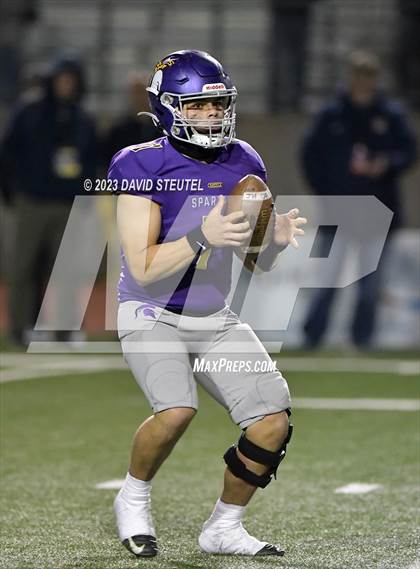 Thumbnail 1 in Soquel vs. Jurupa Hills (CIF State D4AA Final) photogallery.