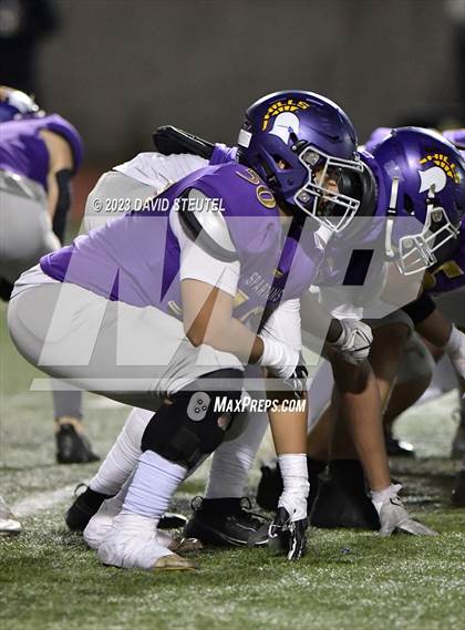 Thumbnail 2 in Soquel vs. Jurupa Hills (CIF State D4AA Final) photogallery.