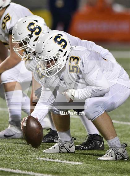 Thumbnail 3 in Soquel vs. Jurupa Hills (CIF State D4AA Final) photogallery.